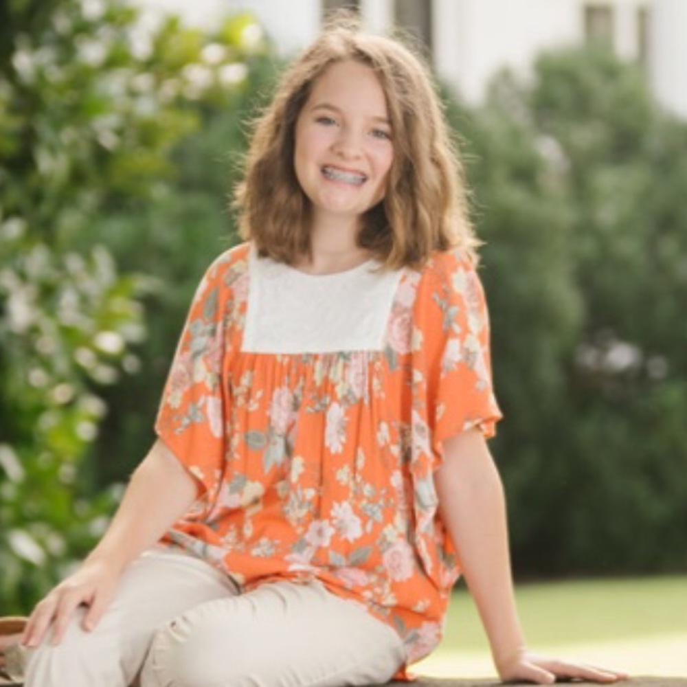 Meet your Posher, Rachel